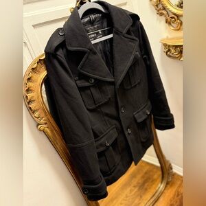 Vintage Express Men’s Jacket & Overcoat